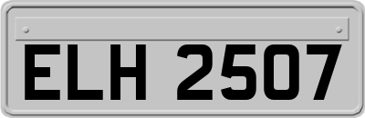 ELH2507