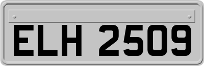 ELH2509