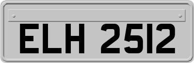 ELH2512