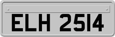 ELH2514