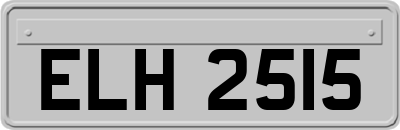 ELH2515