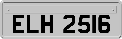 ELH2516