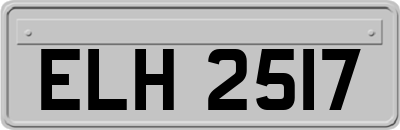 ELH2517