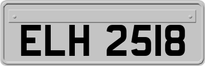 ELH2518