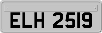 ELH2519