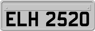 ELH2520