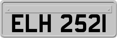 ELH2521