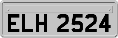 ELH2524