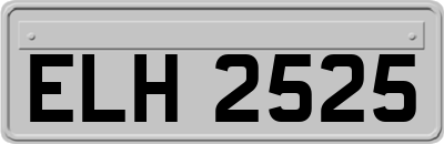 ELH2525