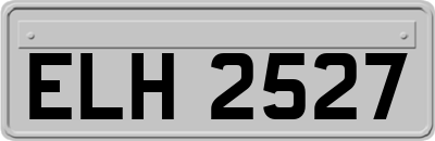 ELH2527