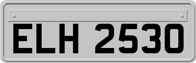 ELH2530