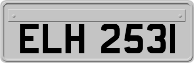 ELH2531