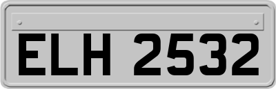 ELH2532