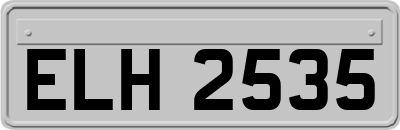 ELH2535