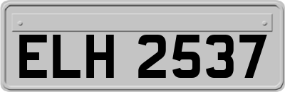 ELH2537