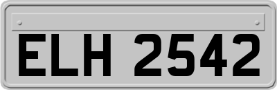 ELH2542