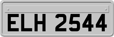 ELH2544