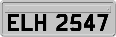 ELH2547