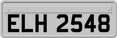 ELH2548