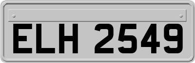 ELH2549