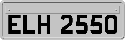 ELH2550