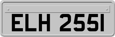 ELH2551