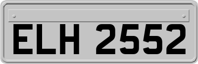 ELH2552