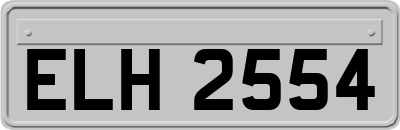 ELH2554