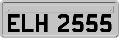 ELH2555