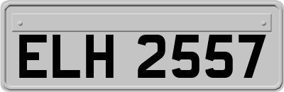 ELH2557