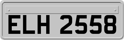 ELH2558