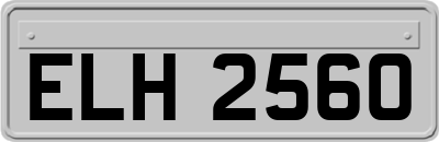 ELH2560
