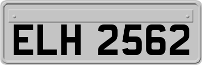 ELH2562
