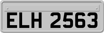 ELH2563