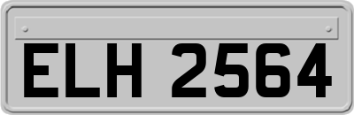 ELH2564