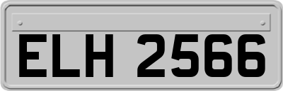 ELH2566