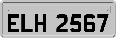 ELH2567