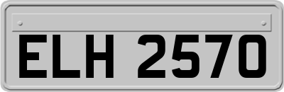 ELH2570