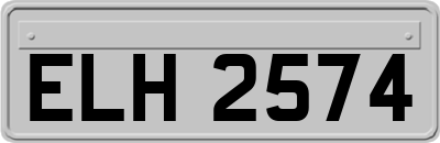 ELH2574