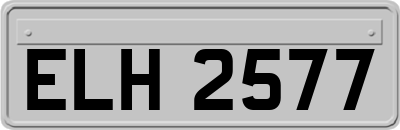 ELH2577