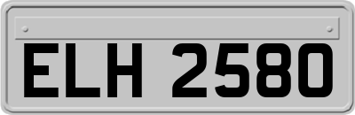 ELH2580
