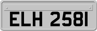 ELH2581