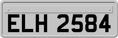 ELH2584
