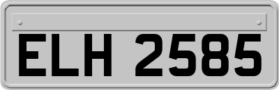 ELH2585
