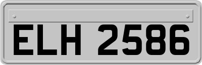 ELH2586