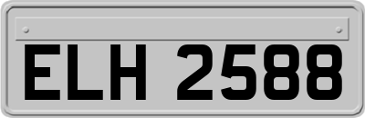 ELH2588