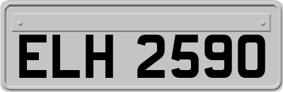 ELH2590