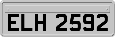 ELH2592