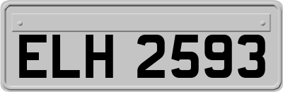 ELH2593