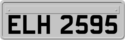 ELH2595